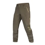 Endura MT500 Spray Trouser - Pantalon VTT homme Bottle Green M