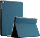 Procase ¿¿Tui Pour Ipad 9.7\U201d, Ipad 6, Ipad 5, Ipad Air 2, Ipad Air 1, Mod¿¿Le: A1893 A1954 A1822 A1823 A1566 A1567 A1474 A1475 A1476, ¿¿Tui Housse De Protection Anti-Chute, Rabat Magn¿¿Tique Stable-