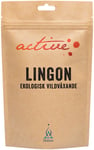 Lingonpulver, 100 g