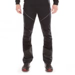 La Sportiva Ode Pant - Pantalon softshell homme Black L