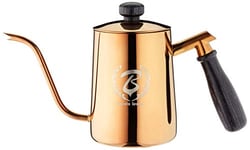 Barista Space CD Rose Gold Bouilloire 600 ml