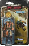 Star Wars Black Series Credit Collection The Mandalorian Tatooine Action Figure