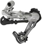 Sram Rear Derailleur X5 9 speed 1:1 Actuation Ratio Long Cage Silver/Black - H