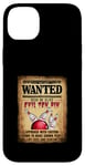 Coque pour iPhone 14 Plus Bowler 10 Funny Bowling Wanted Dead O r Alive Evil Dix Pin