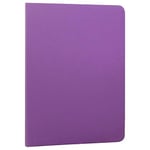 E-Vitta EVSG000608 étui pour Tablette 25,6 cm (10.1") Folio Violet - Étuis pour Tablette (Folio, Samsung, Galaxy Tab A, 25,6 cm (10.1"), 275 g, Violet)