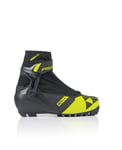 Fischer RC1 Combi Junior Black/Yellow, 36