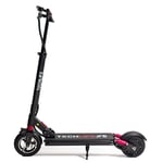 Techlife X5 better than Ninebot Segway Max Electric Scooter with 350W motor