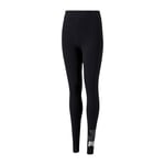 PUMA Leggings Graphic Girl Fit