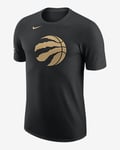 Toronto Raptors City Edition Men's Nike NBA T-Shirt