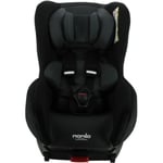 NANIA Nania Zena I Fix Isofix Bilbarnstol 40-105 Cm (0 Till 4 År) Bakåtvänd 40-87 Justerbart Nackstöd Liggande Made In France