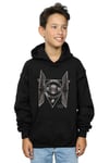 The Last Jedi TIE Fighter Hoodie