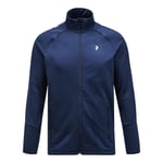 Peak Performance Rider Zip Jacket Herr