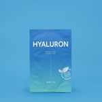 Barulab The Clean Vegan Hyaluron Mask - Fuktighet