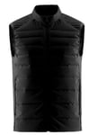 Sail Racing Race Welded Light Vest - Carbon (L)