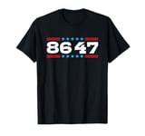 86 47 T-Shirt