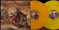 Catley Bob - Legends (2 Lp Marbled Vinyl) (LP)