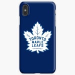 Skal till iPhone Xr - Toronto Maple Leafs