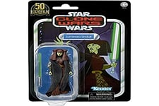 Hasbro, Figurine Vintage Collection Luminara Unduli de Star Wars