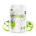 3 x Kollageeni - 400 g - Apple - XLNT Sports Collagen - Kollageenijauhe