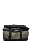 The North Face Base Camp Duffel - Xs Grön