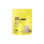 Gourmet Marshmallows, Sour Lemon & Vanilla