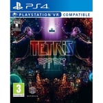 Tetris Effect (PSVR)  Spill