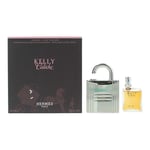 Hermès Kelly Calèche Jewel Lock Refill Pure Parfum 7.5ml