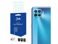 3Mk Linsskydd, Oppo Reno 4 Lite, 1 Stk