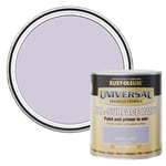 Rust-Oleum Misty Grey Satin Universal All-Surface Paint