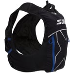 Swix Focus Trail Pack treningssekk unisex Svart M/L (RO307A) 2021