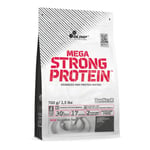 OLIMP MEGA STRONG PROTEIN ADVANCED HIGH PROTEIN MATRIX 700G VANILLA