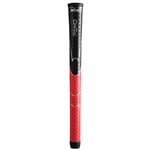 Winn DriTac Black/Red Golfgrepp