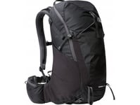 The North Face Terra Hiking Backpack (2024) S/M 40 L Sort