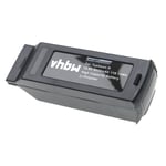 Battery for Yuneec H480 Typhoon H 8050mAh 14.8V