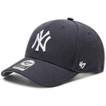 Casquette '47 Brand  CASQUETTE 47 BRAND NEW YORK YANKEES SURE SHOT MVP NAVY