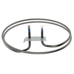 Belling Genuine  2500W Fan Oven Cooker Element 058 Series C00149168