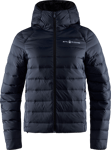 Sail Racing Women's Spray Down Hood Dark Navy, XL