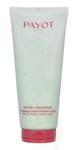 Payot Le Corps Gommage Amande Body Scrub 200 ml