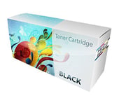 Prestige Cartridge TN-241/TN-245 Cartouche d'encre Toner pour Brother DCP-9020CDW/MFC-9330CDW/MFC-9340CDW - Noir