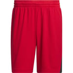 adidas Short de Sport pour Homme - Taille S - 22,9 cm - Noir