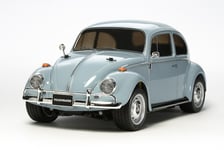 Tamiya RC byggesett 1/10 Volkswagen Beetle (M-06) / No ESC