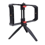 Smartphone Video Rig Hand Girp Stabilizer Compact ABS Smartphone Video Rig For