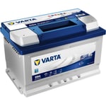 Varta D54 - 12V 65Ah (Start-Stop Bilbatteri)