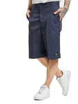 Dickies Multi-Pocket Men's Shorts 13 Inches (33 cm) - Blue, 33