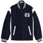 Blouson enfant Tommy Hilfiger  H PADDED BOMBER JACKET