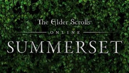The Elder Scrolls Online - Summerset Upgrade (PC/MAC)