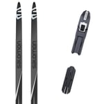 SALOMON Pack ski de fond Salomon Rs10 Vitane + Prolink Shift Skate 24 Femme Gris / Noir taille 182 2024