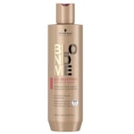 4045787635799 BlondMe All Blondes Rich Conditioner bogata odżywka do włosów 250m