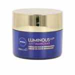 Nattkräm Nivea Luminous 630º (40 ml)