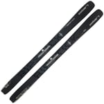 ELAN Ripstick 96 Black Edition - Noir / Gris taille 175 2025